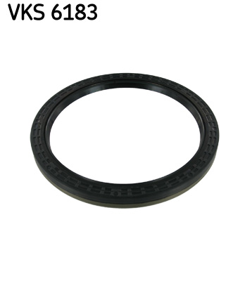 SKF VKS 6183 Paraolio, Cuscinetto ruota